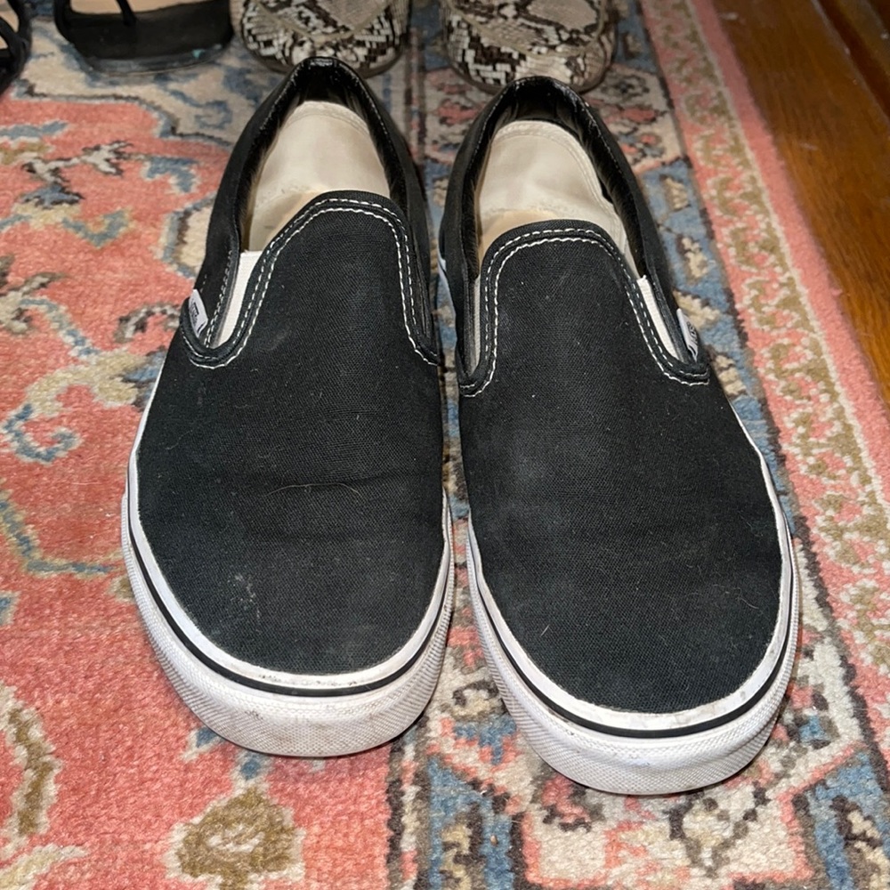 Vans